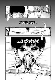 Tokyo Ghoul Vol 1 Chapter 1 Tragedy Page 45 Manganelo Com In 2020 Tokyo Ghoul Manga Tokyo Ghoul Anime Tokyo Ghoul