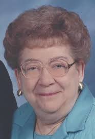 Obituary for Sylvia L. Wargo