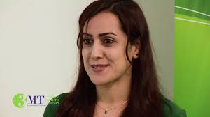 Samira Zare's Instagram, Twitter & Facebook