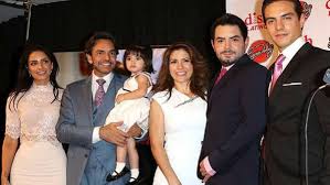 Los hijos de eugenio derbez demostraron su talento para el canto en reciente publicación de instagram. Eugenio Derbez Su Esposa Llora Al Conocer Detalles De La Infancia De Los Hijos Mayores Del Actor Rpp Noticias