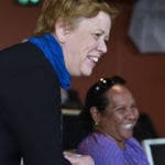 Invisible practices: Intervention with fathers who use violence