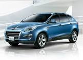 LUXGEN-U7