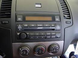 Upgrading The Stereo System In Your 2005 2006 Nissan Altima