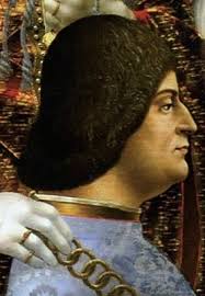 By studying leonardo da vinci, the essential renaissance man, it is possible to make rhizomatic connections to create new models of. Leonardo Da Vinci Alla Corte Di Ludovico Il Moro Pro Loco Carmignano