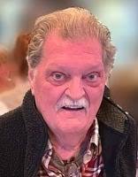 John Raymond Crane Obituary