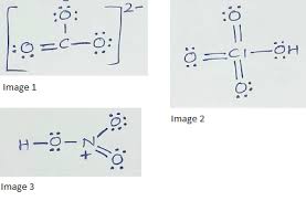 Check spelling or type a new query. Draw The Lewis Dot Structure Of The Following Co3 2 Hclo4 Hno3