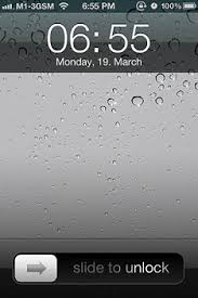 Want to bring back and enable apple's iconic slide to unlock on your iphone running ios 10? Say Goodbye To The Slide To Unlock Replaced By The Home Button On Ios 10 Idevice Care