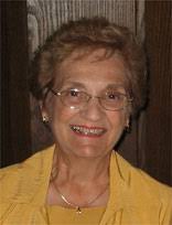 Obituary information for JoAnn I. Davis
