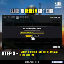 Pubg lite ko kyese download kare apne pc me. Pubglite Kung Hindi Mo Pa Napansin May Mga Item Codes Facebook
