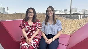 DOC fellowships for Perutz PhD students