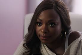 Power' Spin-Off: How Tasha St. Patrick Might Appear in 'Power Book II  Ghost'