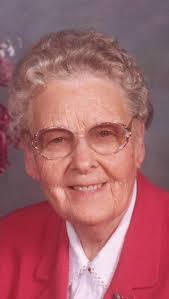 Obituary of Doris Shea