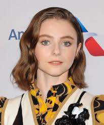 Thomasin McKenzie