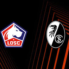 Lille x SC Freiburg - Retrospecto, escalações e onde assistir