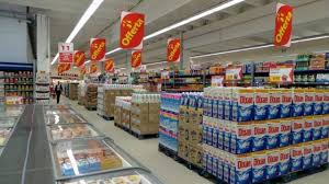 Supermercati Cambria La Preoccupazione Dei Sindacati Tempo Stretto Ultime Notizie Da Messina E Reggio Calabria