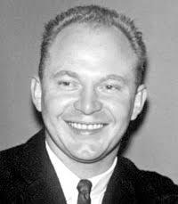 Gerald Miner Obituary (2007)