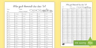 Wie man brüche dividiert, in denen variablen vorkommen, erfährst du im kapitel bruchterme arbeitsblatt 1 niveau a schwache verben. Mathematik Rechnen Primary Resources 3 Klasse Mathematik Prima