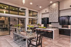 Whether you want inspiration for planning a kitchen renovation or are building a designer kitchen from scratch, houzz has 3,157,593 images from the best designers, decorators, and architects in the country, including. Luxury Kitchen Trends For Your Elegant Home Realty Times