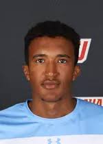 2021 Men's Soccer Roster