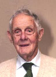 Lein Rottier Obituary