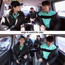 Song ji hyo expressed her real intentions about kim jong kook as she appeared as guest on sbs my ugly duckling. Dijodohkan Di Running Man 10 Momen Romantis Song Ji Hyo Kim Jong Kook
