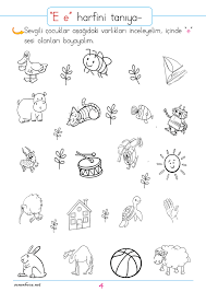 Okuma Yazma Panosundaki Pin