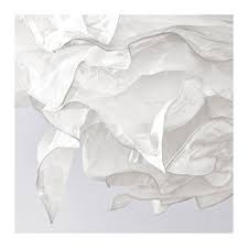 Krusning Pendant Lamp Shade White 17 Ikea Pendant Lamp Shade White Pendant Lamp Pendant Lamp
