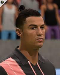 However, ea isn't done yet as they've just released a flashback cristiano ronaldo sbc. Cristiano Game Face In The Fifa Soccer World News Hq Facebook
