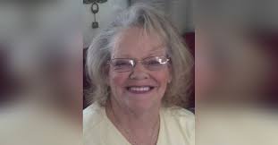 Obituary information for Alma Jean Trumble