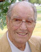 Deryl Thorne Huling 1916 ~ 2012