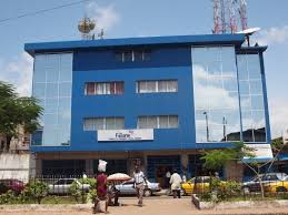 Deposit $50,000 in a first internet bank money market account and earn $250 in interest over 12 months. Fib Bank Broad Street Monrovia Mapio Net