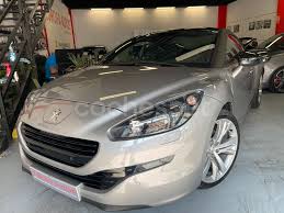 Image result for Gris Sidobre 2014 Peugeot