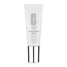 If any excess product remains, use your fingertips to tap it into the skin. Clinique Even Better Eyes Femme Woman Dark Circle Corrector 1er Pack 1 X 10 Ml Amazon De Beauty