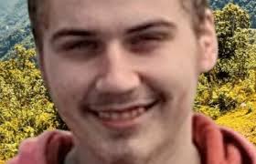 Riley T. James, 19, of Hellertown (Obituary Brought to You by Heintzelman  Funeral Home)