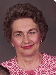 Obituary of Anne-Marie Shaw