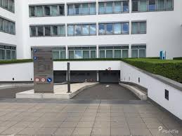 Mercedes Benz Bank Ag Parkplatz In Stuttgart Parkme