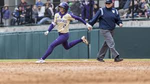Haley cruse #haleycruse@sweetrepo #beautifulgirls #девушкамодель. Big Inning Dooms Huskies In 5 3 Loss To 2 Oregon University Of Washington Athletics