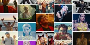 Explore the art of some of today's top collage artists. Seventeen Media Awards 2020 Best Artists Of The Year