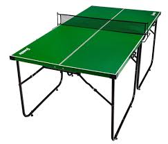 2019 Best Ping Pong Table Reviewed Indoor Outdoor For