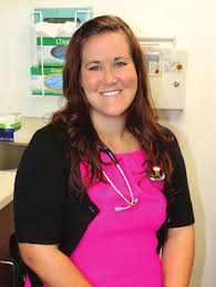 Getting to Know Dr. Autumn Keiser