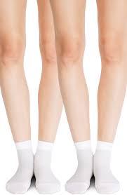 Belly Bandit 2 Pack Compression Ankle Socks Nordstrom Ankle Socks Ankle Compression Socks Belly Bandit
