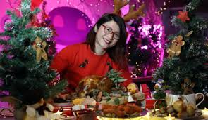 It is about miracles, fantastic decorations, thrilling emotions, and joyous adventures. Northern Irish Home Cooks Nervous Ahead Of Christmas Meal Food Safety News