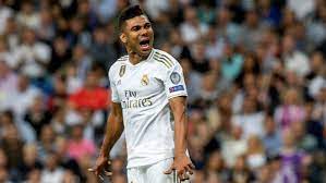 Official website featuring the detailed profile of casemiro, real madrid midfielder, with his statistics and his best photos, videos and latest news. Real Madrid Casemiro Until The End Of The World Marca In English