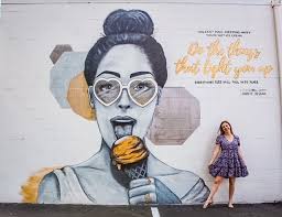 Best Instagram-Worthy Wall Murals in Charlotte, NC