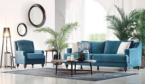 Simena Koltuk Takimi Enza Home