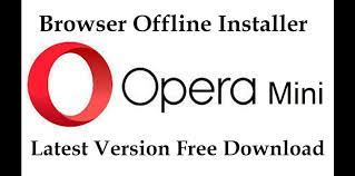 Opera mini comes in handy playback functions: Opera Mini Offline Setup You Can Download Videos To Your Android Device Using Opera Mini For Offline Viewing Innov8tiv Fast And Free Internet Browser Lates Sangre Y Azucar