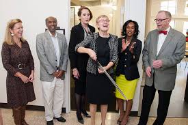 New and expanded study facilities open at Clarkston and Decatur