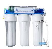 Фильтр для воды 4-х ступенчатый, купить на AQUANOVA