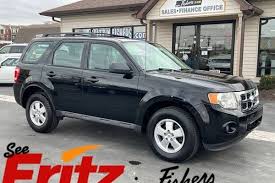 Image result for Black 2012 Escape