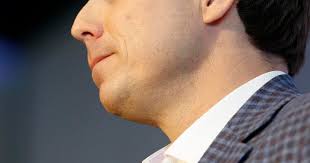 Patrick Brown ex-staffer says she blew whistle